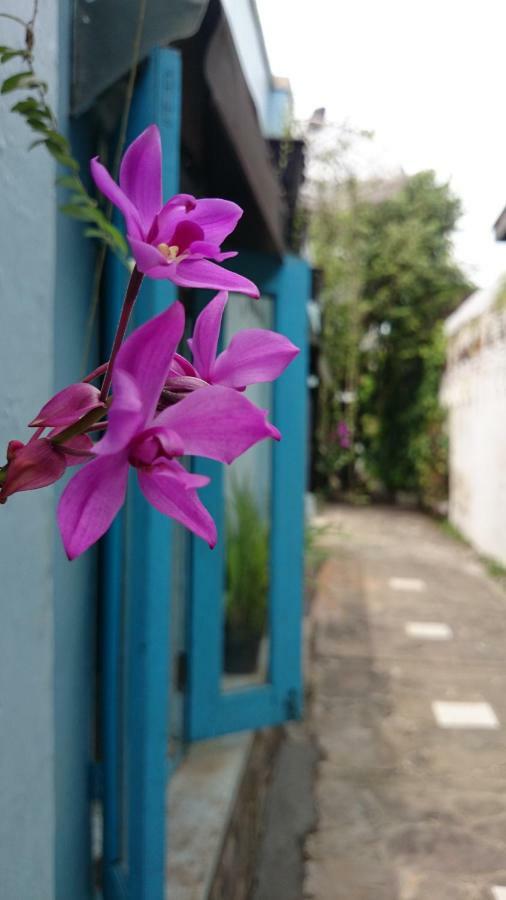 Isro Guesthouse Syariah Kepanjen エクステリア 写真