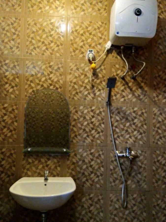 Isro Guesthouse Syariah Kepanjen 部屋 写真
